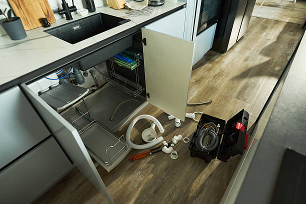 24/7 Emergency Drain Cleaning experts in Lancaster, OH